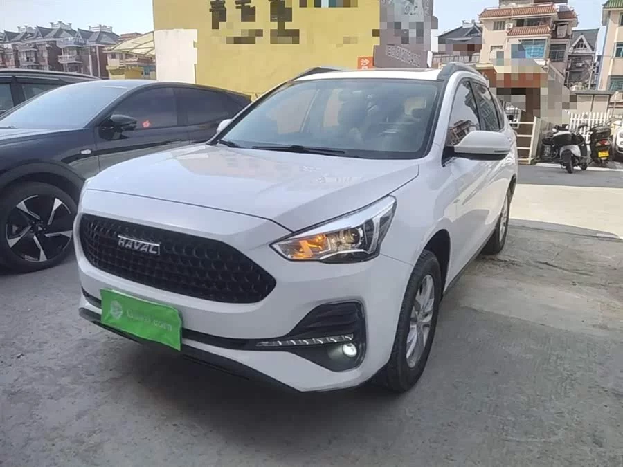 Haval M6