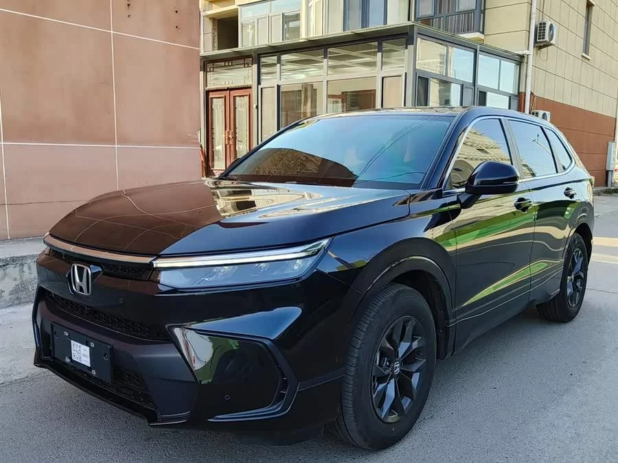 Honda Haoying