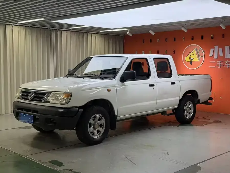 Dongfeng Ruiqi