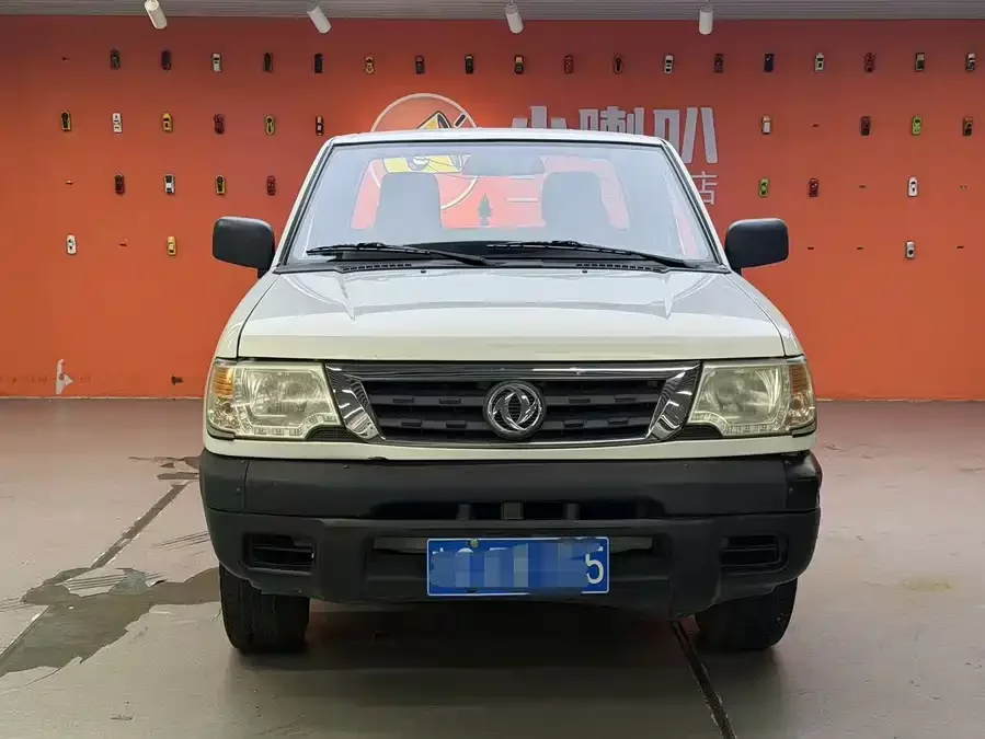 Dongfeng Ruiqi