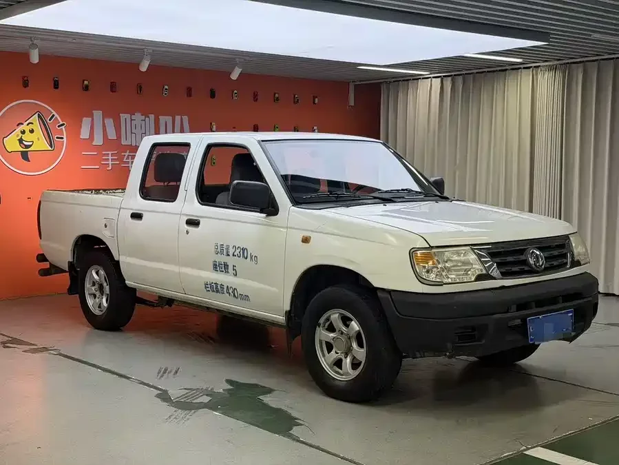 Dongfeng Ruiqi