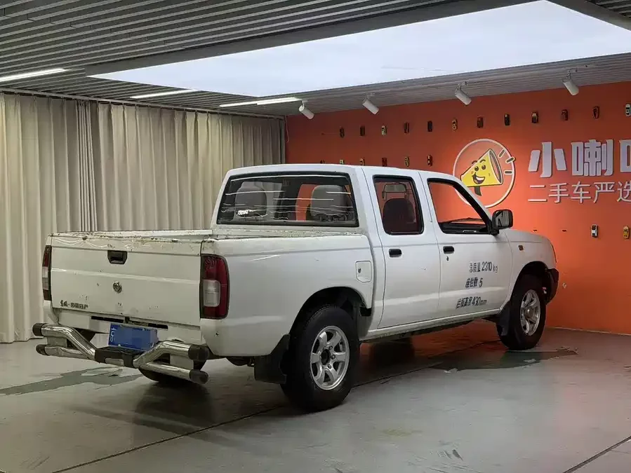 Dongfeng Ruiqi