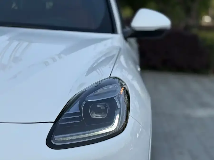 Maserati Grecale