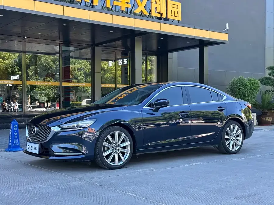 Mazda Atenza