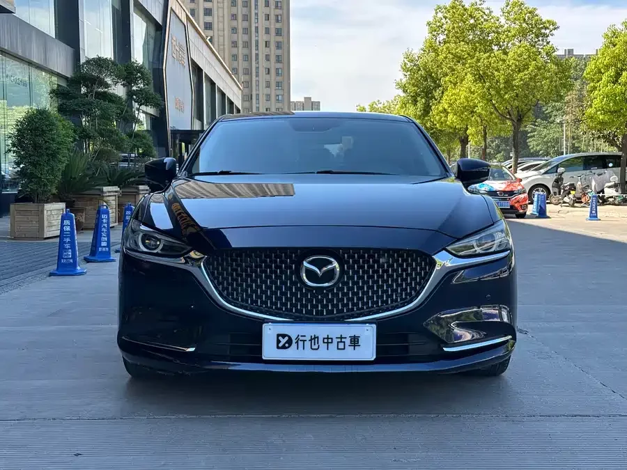 Mazda Atenza