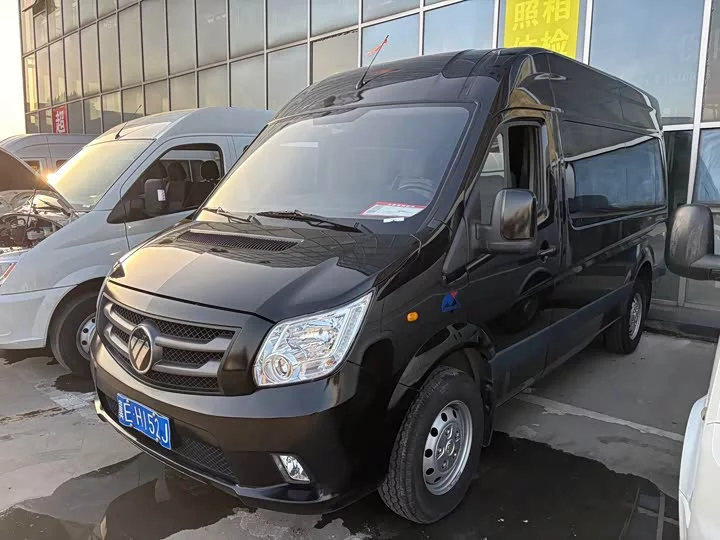 Foton Tuiano
