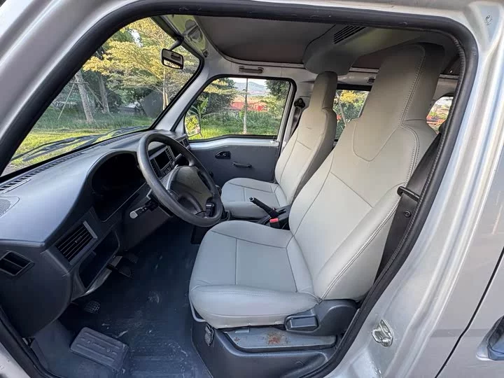 Wuling light