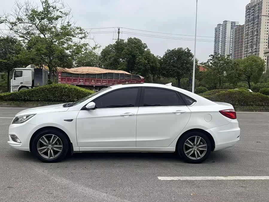Changan Yidong