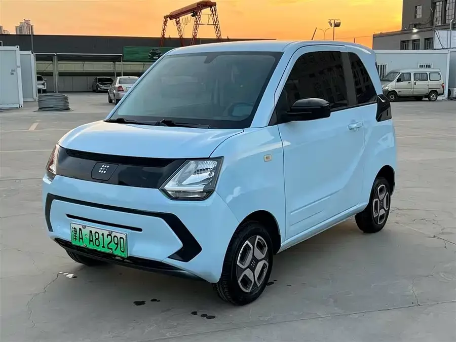 Dongfeng Fengguang MINIEV
