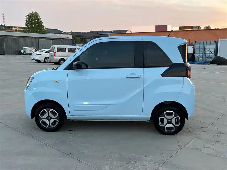 Dongfeng Fengguang MINIEV