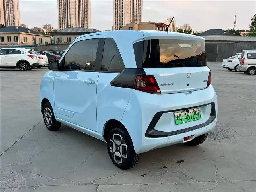 Dongfeng Fengguang MINIEV