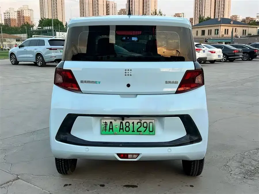 Dongfeng Fengguang MINIEV