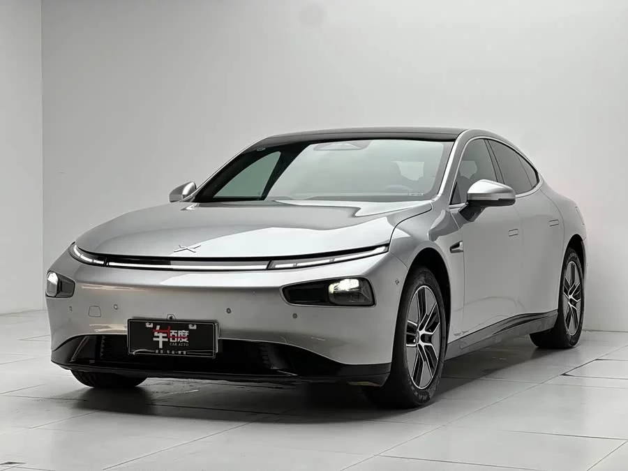 Xpeng P7