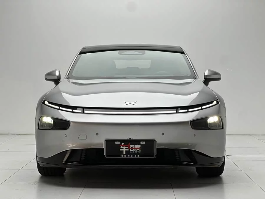 Xpeng P7