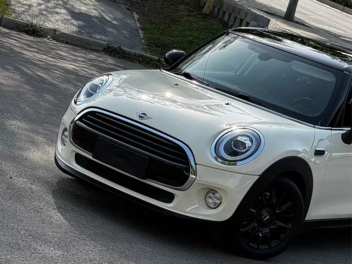MINI 