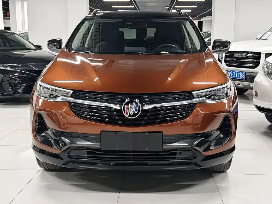 Buick Encore