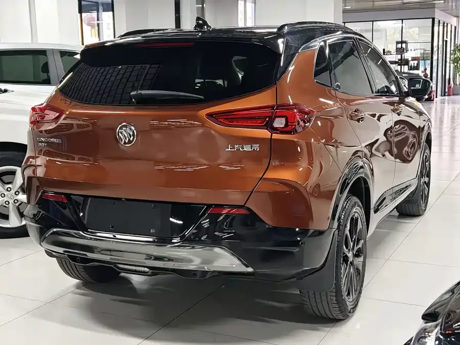 Buick Encore