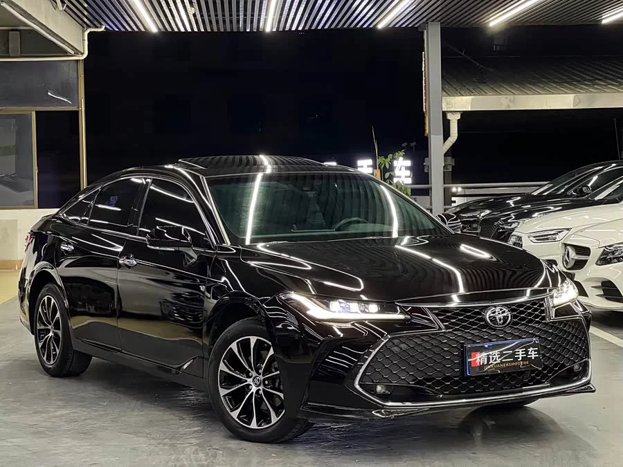 Toyota Avalon