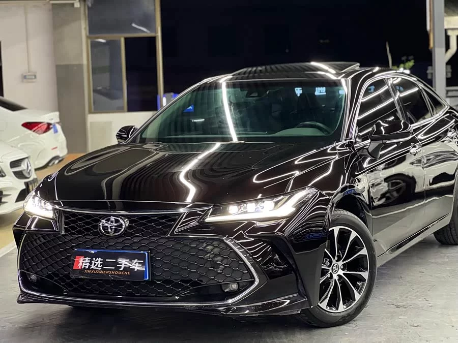Toyota Avalon
