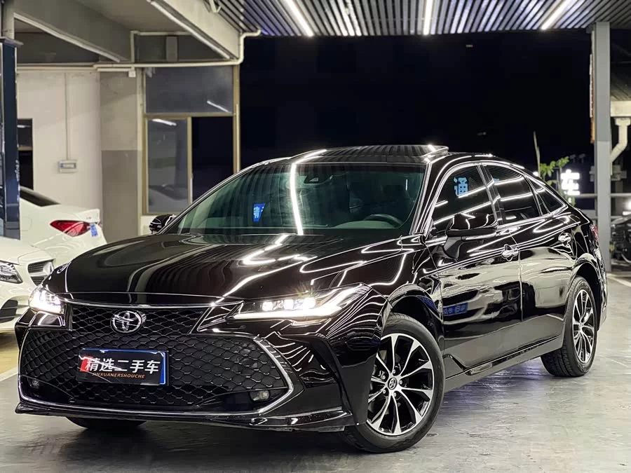 Toyota Avalon