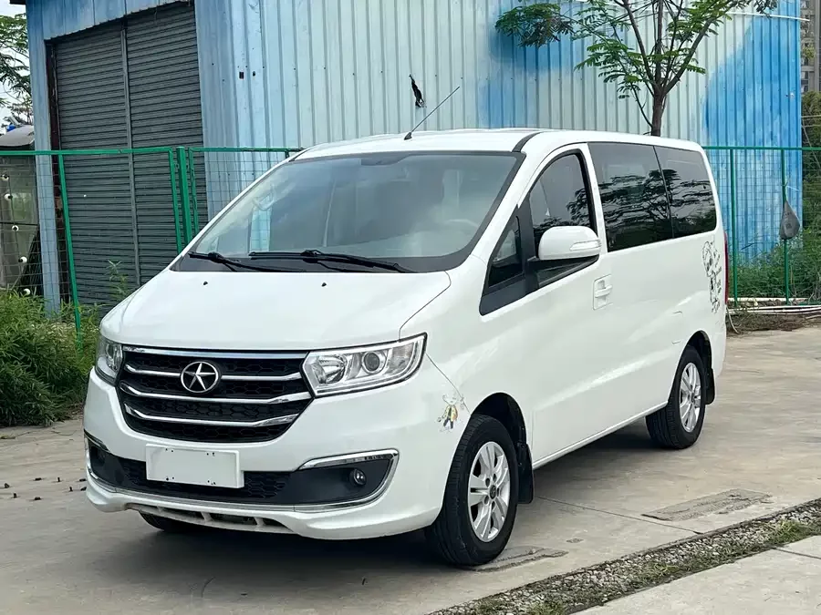 JAC Refine Ruifeng M3