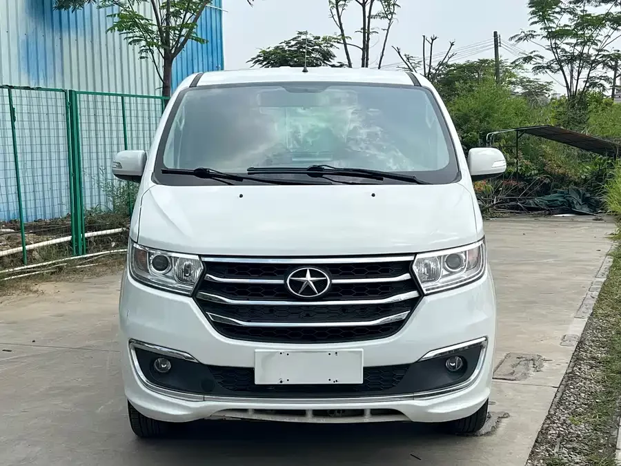 JAC Refine Ruifeng M3