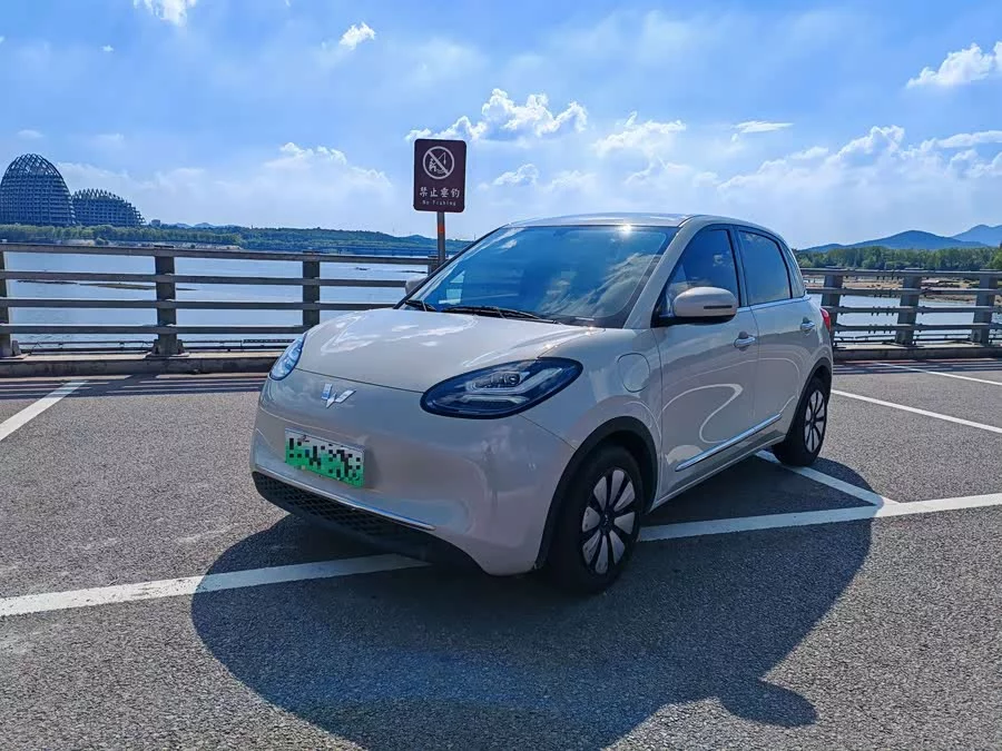 Wuling Bingo