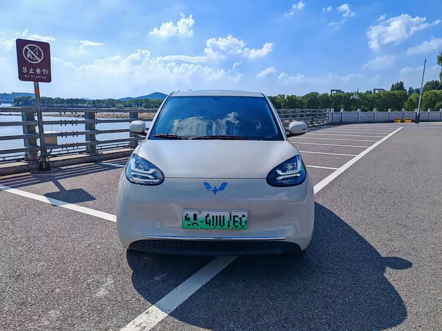 Wuling Bingo