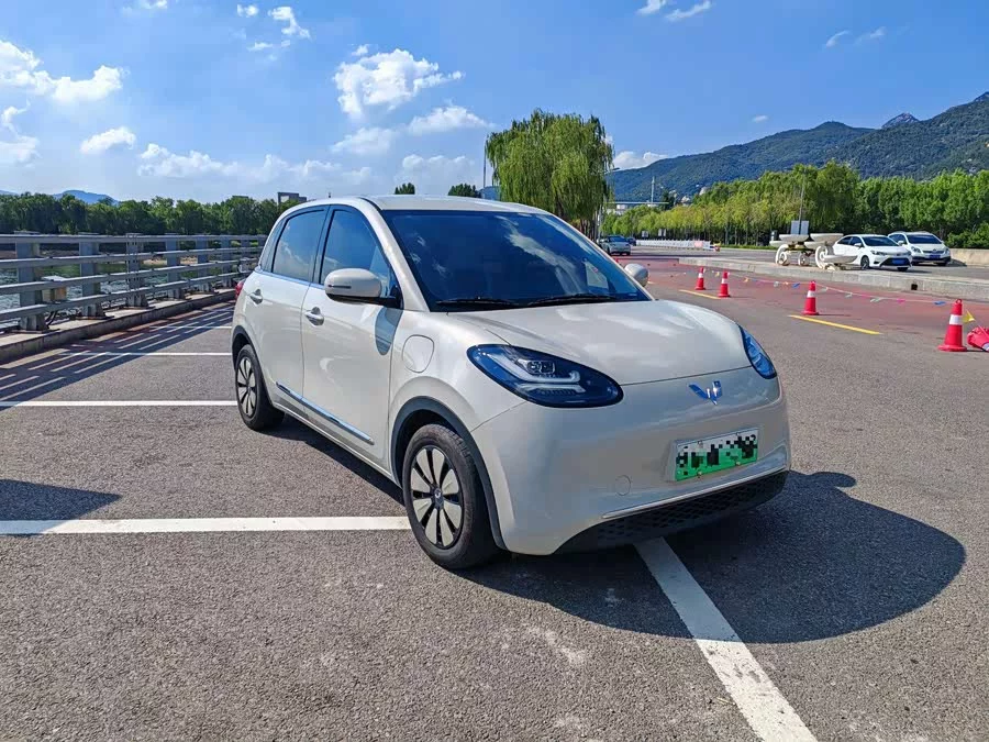 Wuling Bingo