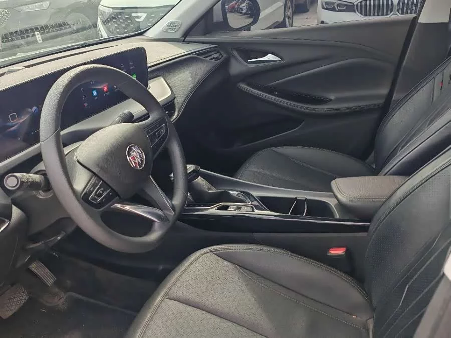 Buick Verano