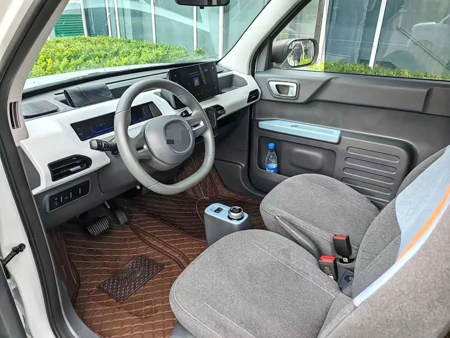 Geely Panda
