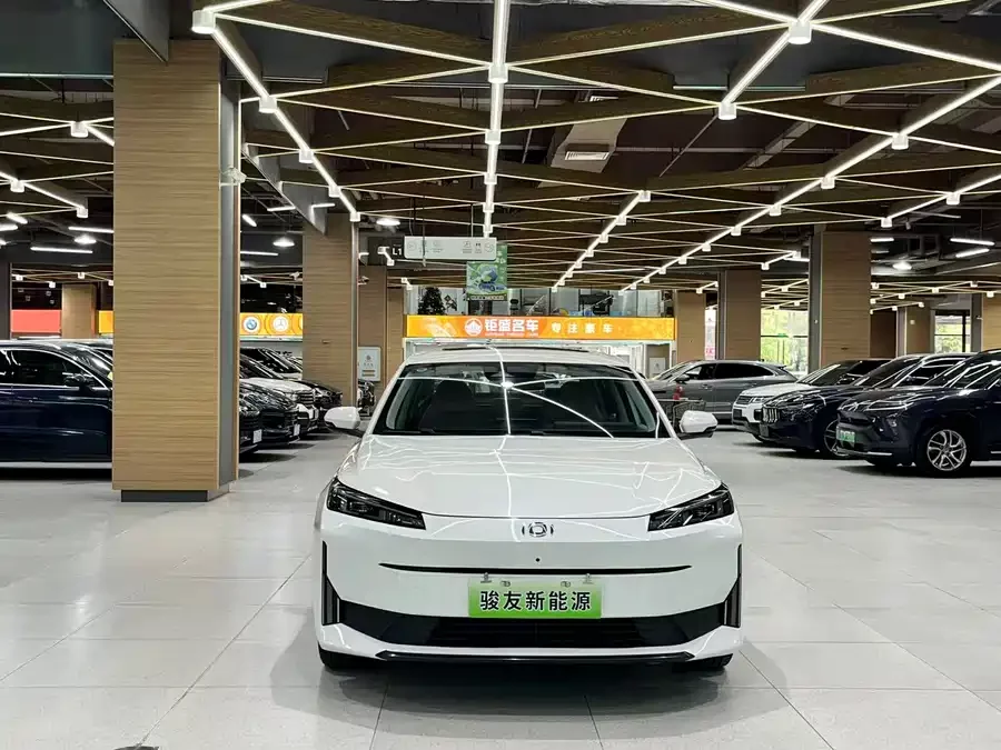 Changan A05