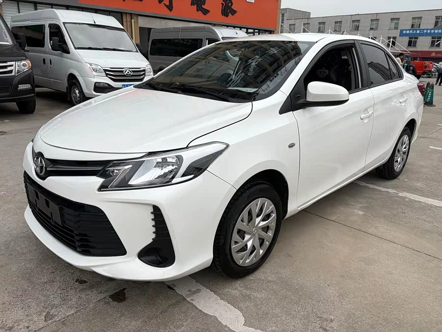 Toyota Vios
