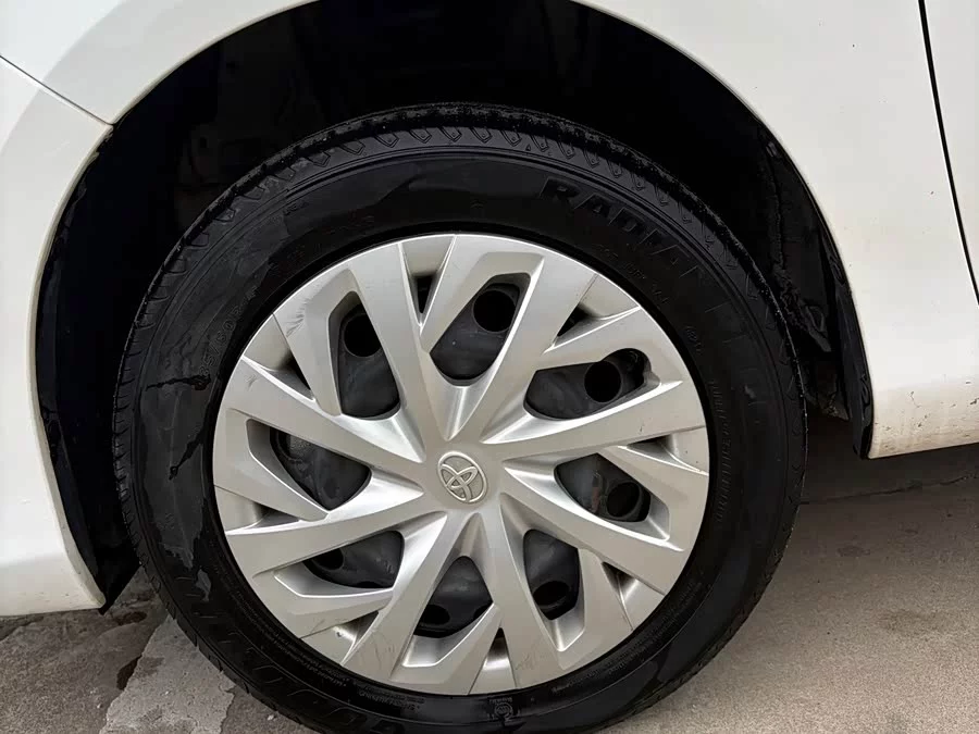 Toyota Vios
