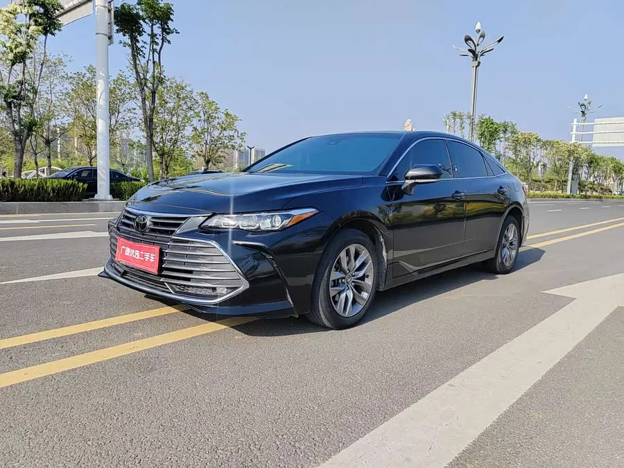 Toyota Avalon
