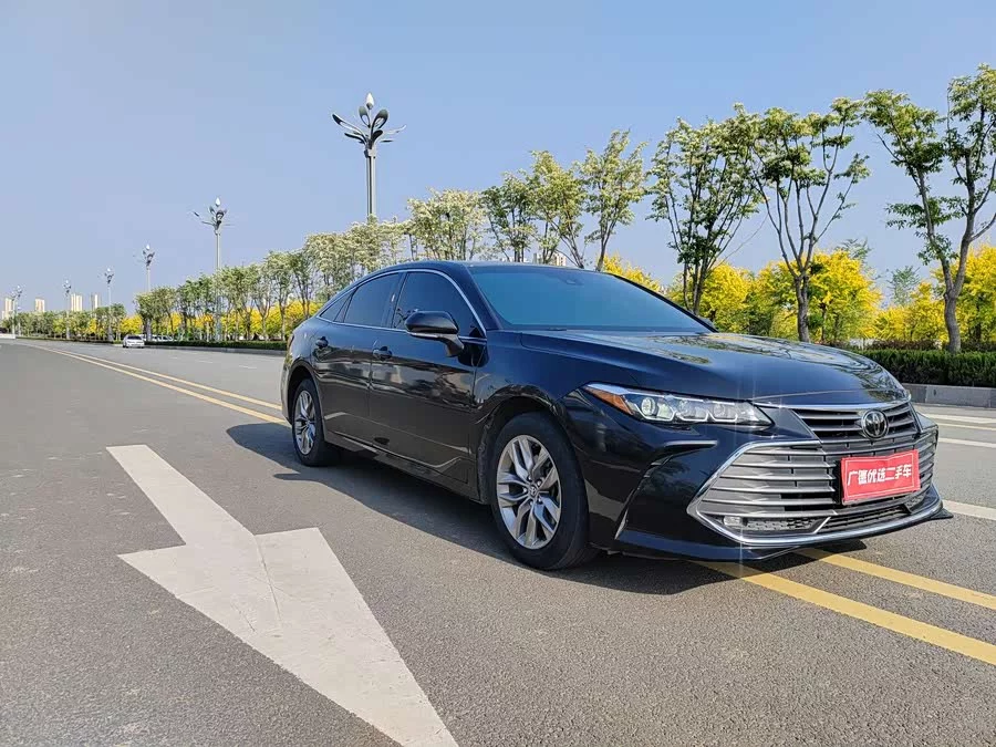 Toyota Avalon