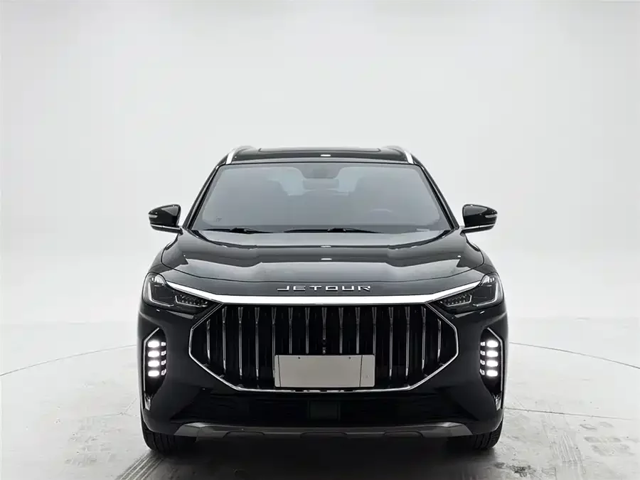 Jetour X70 PLUS
