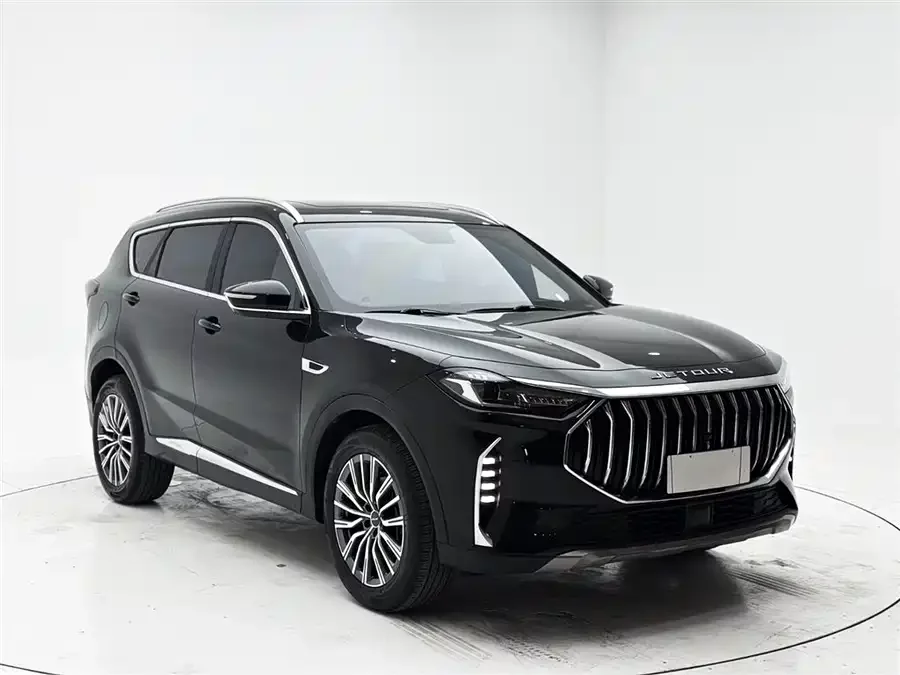 Jetour X70 PLUS
