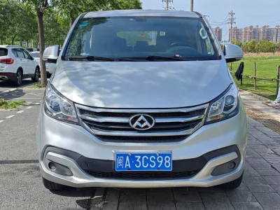 Maxus G10