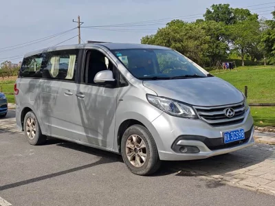 Maxus G10
