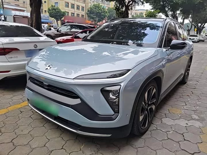 NIO ES6
