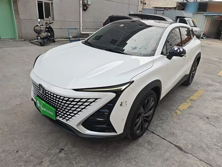 Changan UNI-T