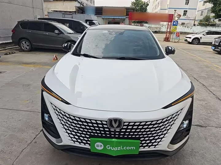 Changan UNI-T