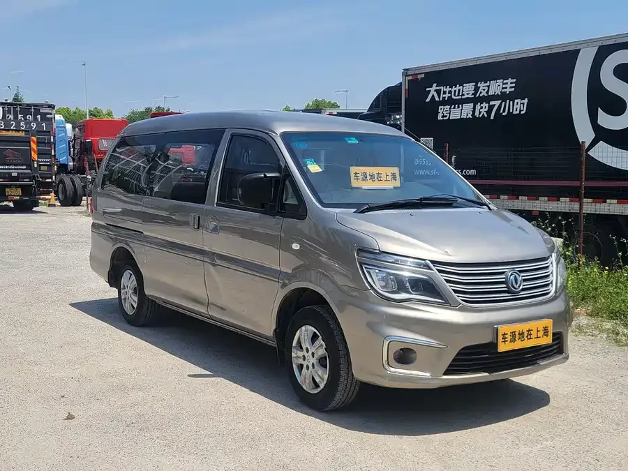 Dongfeng Lingzhi