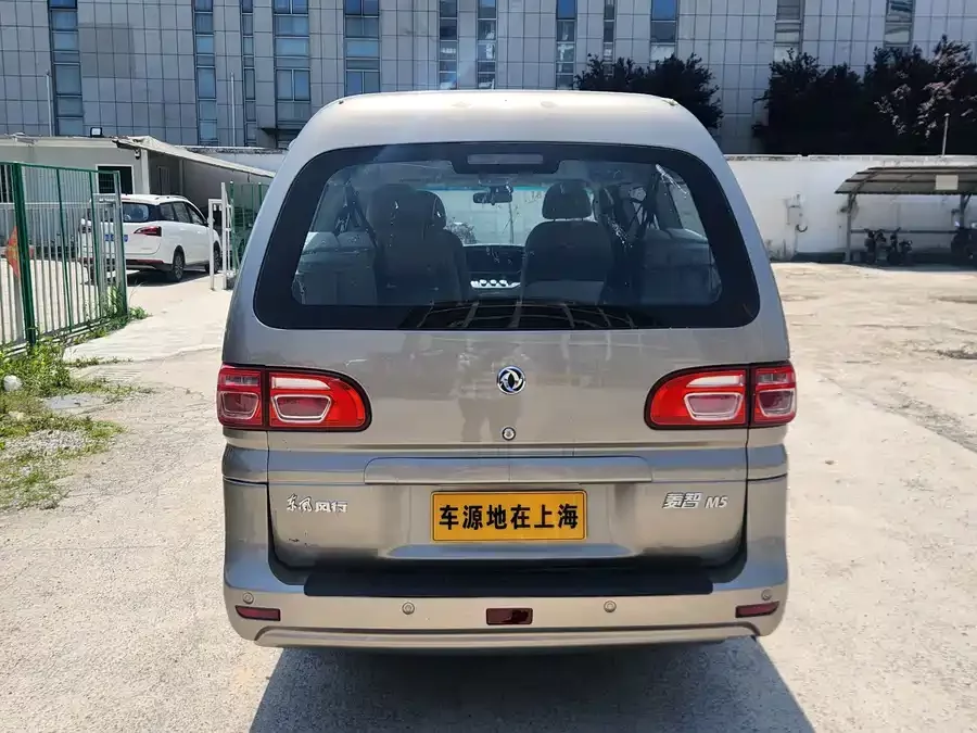 Dongfeng Lingzhi