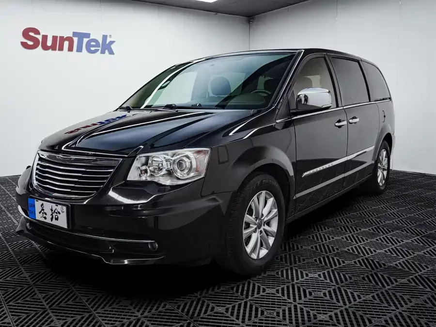 Chrysler Grand Voyager
