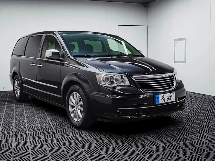 Chrysler Grand Voyager