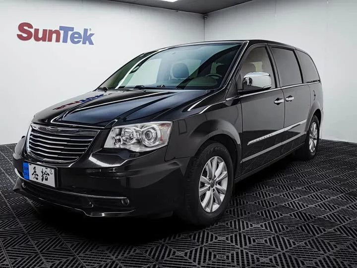 Chrysler Grand Voyager