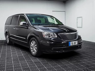 Chrysler Grand Voyager
