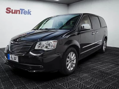 Chrysler Grand Voyager